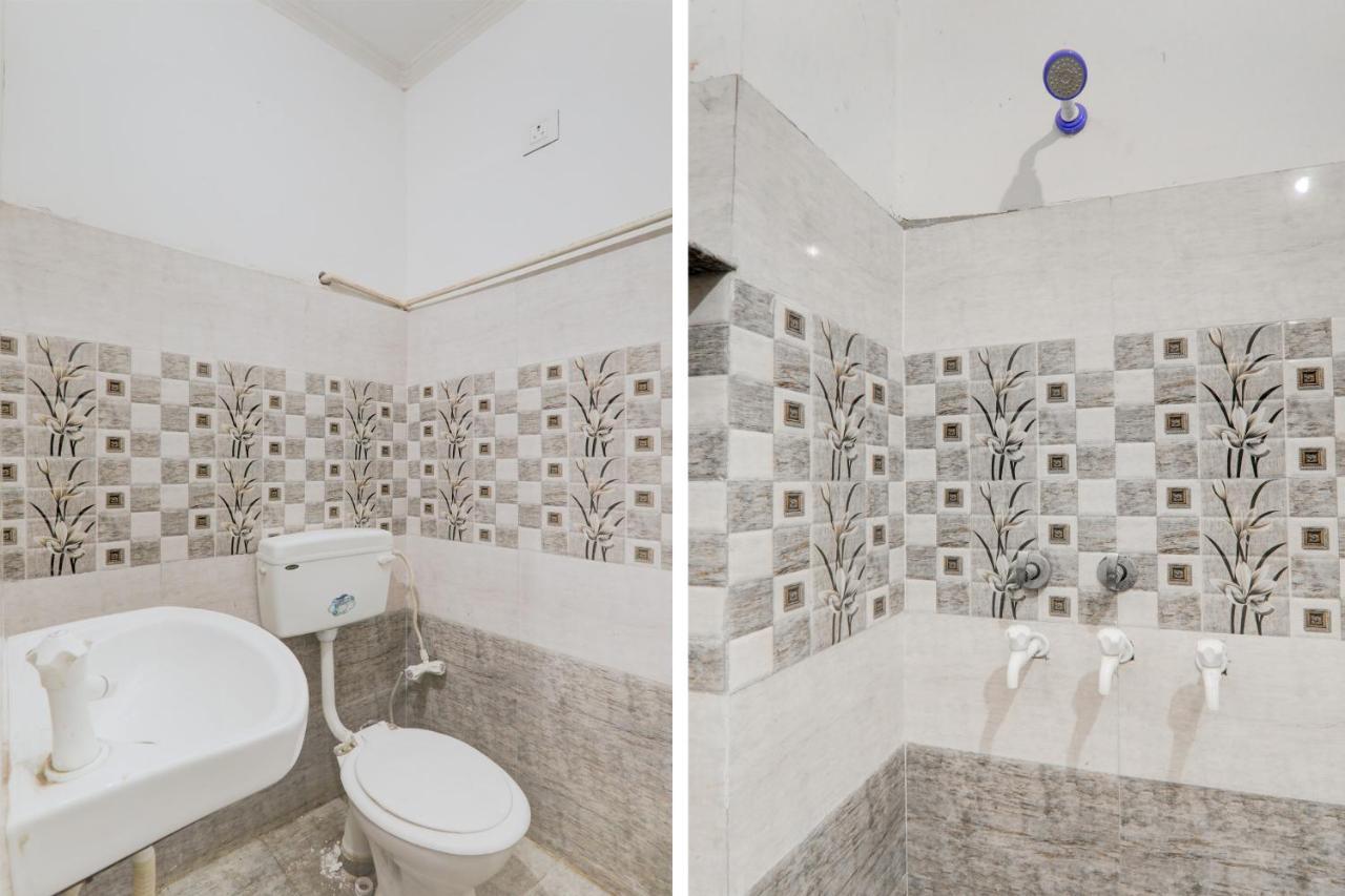 Oyo Flagship Shine Hotel Chinhat Εξωτερικό φωτογραφία