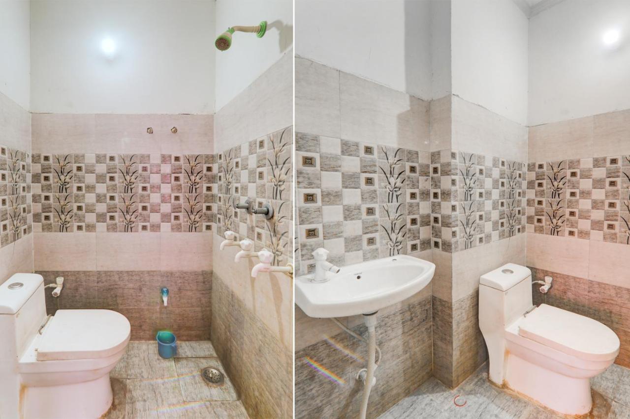 Oyo Flagship Shine Hotel Chinhat Εξωτερικό φωτογραφία