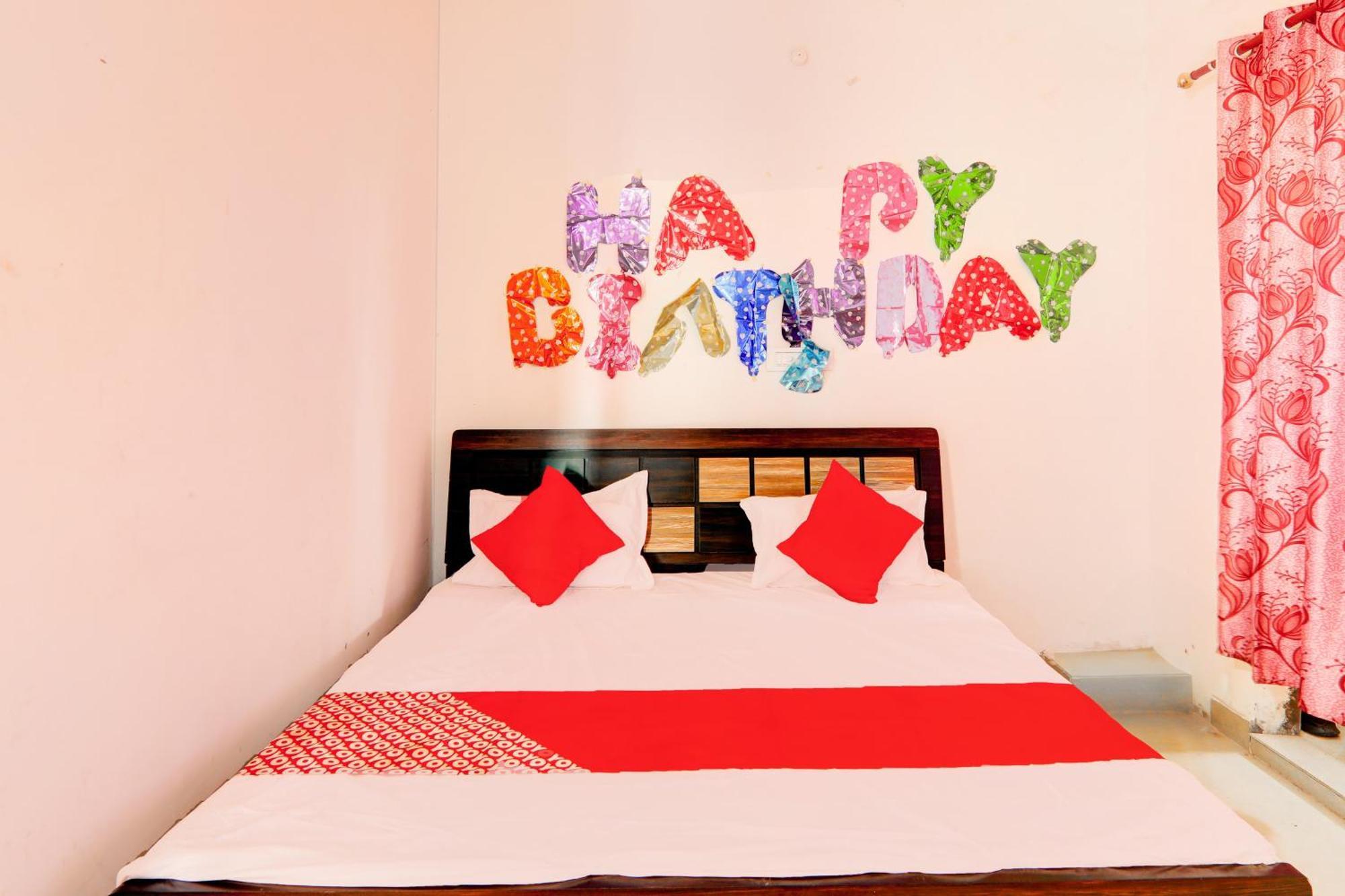 Oyo Flagship Shine Hotel Chinhat Εξωτερικό φωτογραφία